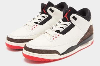 5/30発売|Nike Air Jordan 3 OG "World’s Best Dad"|抽選/販売/定価情報