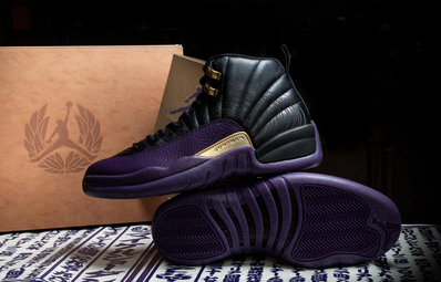 8/23・8/26発売|Nike Air Jordan 12 Retro "Sumo" (Japan Exclusive)|抽選/販売/定価情報