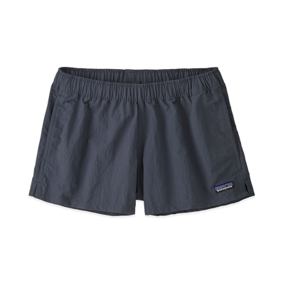Patagonia Women's Barely Baggies Shorts 2 1/2 Inch "Black"