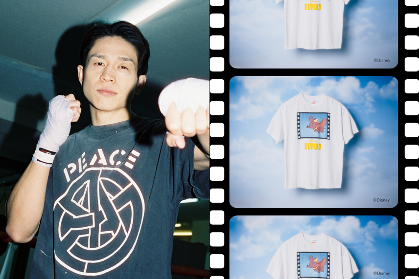 SAINT Mxxxxxx 26AW 第4弾が8/8より発売!Betty Boop™やblackmeansとのコラボ&ディズニーモチーフの新作が登場