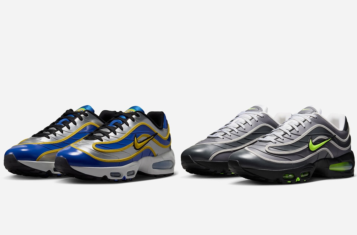 Nike Air Max Joga Bonito 2colors|抽選/販売/定価情報