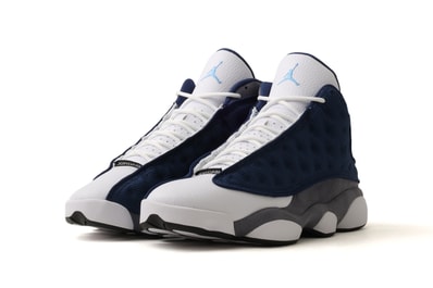 8/1発売|Nike Air Jordan 13 "Flint"(2026)|抽選/販売/定価情報
