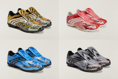 4/16発売|adidas Y-3 F50 Beast 4colors|抽選/販売/定価情報