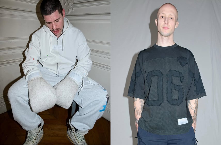 3/21発売|Supreme × MM6 Maison Margiela 26SS Week4|抽選/販売/定価情報