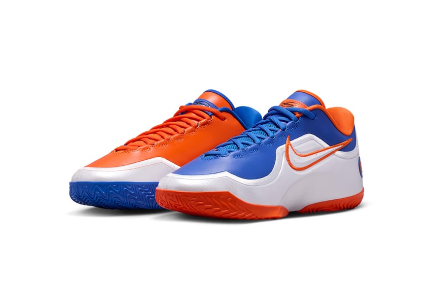 8/7発売|Nike LeBron 23 EP "Hardwood Classics"|抽選/販売/定価情報