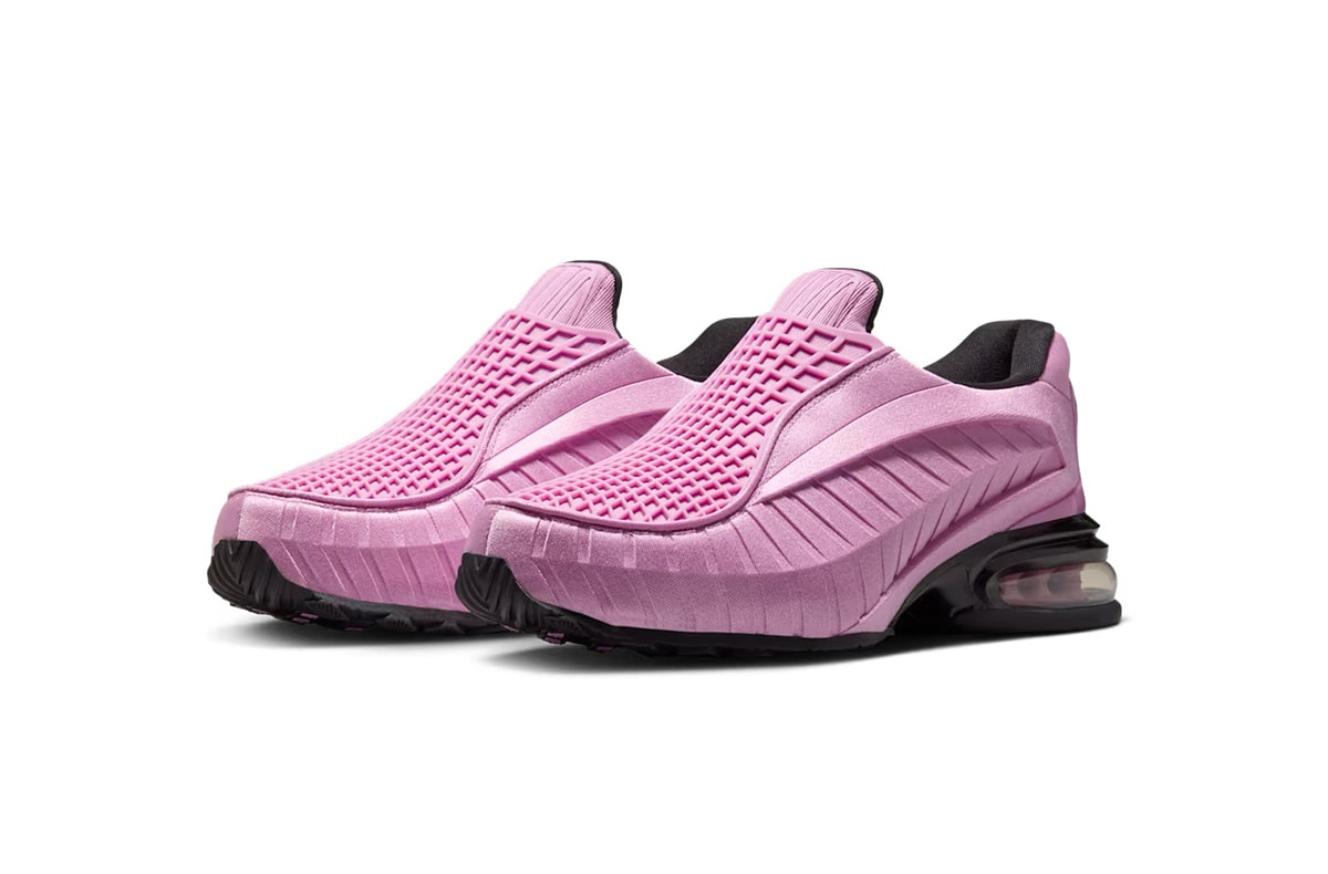 Nike Women's Air Max Dolce "Light Magenta"|抽選/販売/定価情報