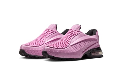7/18発売|Nike Women's Air Max Dolce "Light Magenta"|抽選/販売/定価情報