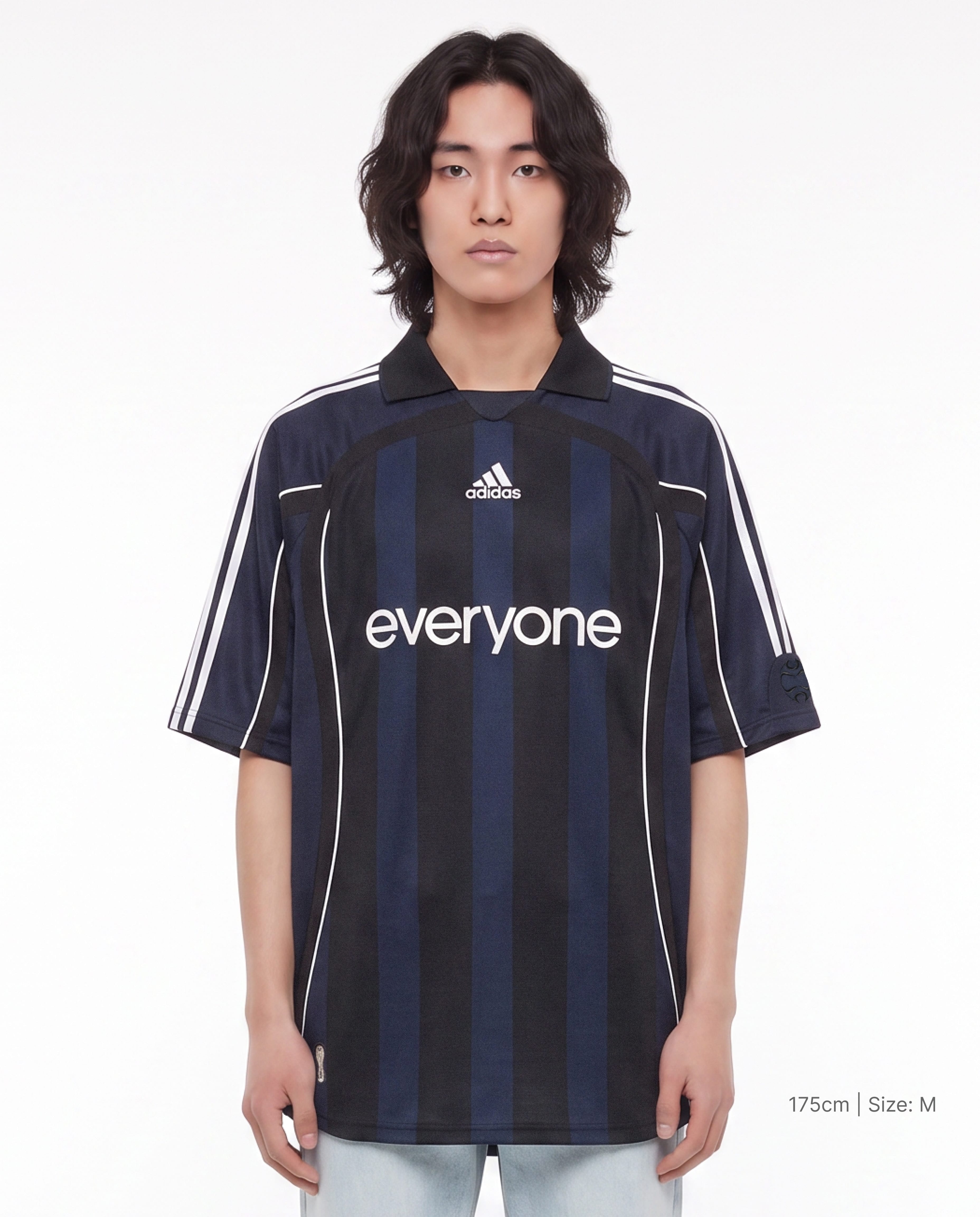 everyone ×  LEGEND INK ユニフォーム XL adidas x everyone Jersey 