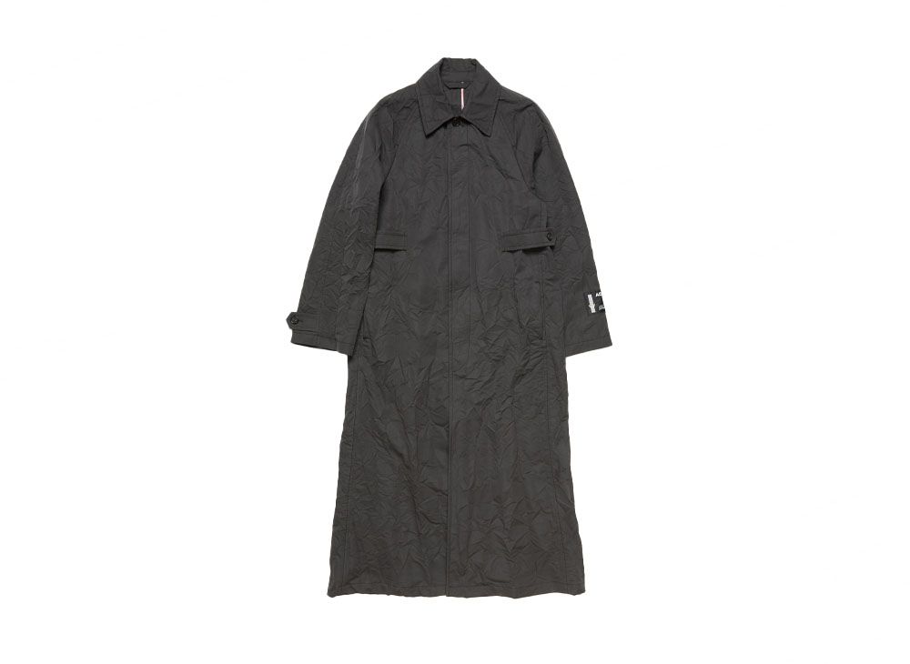 AcneStudios OverCoat Gray 千鳥格子ウールコートIT46 AcneStudios OverCoat Gray 千鳥格子ウールコートIT46