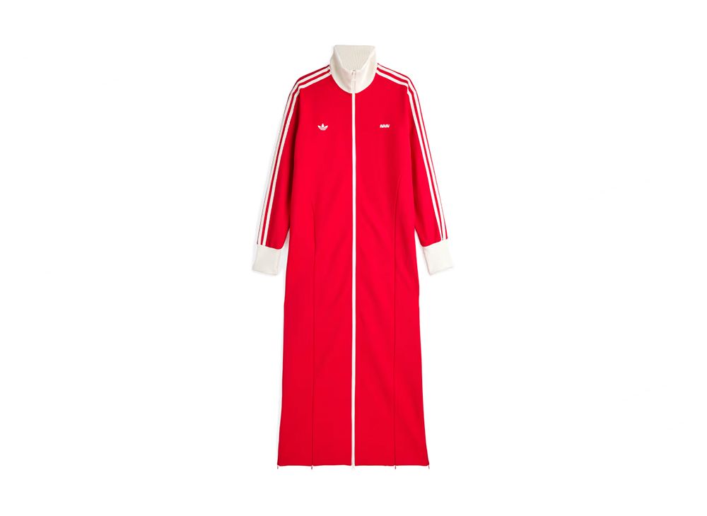 adidas x Avavav Track Robe 