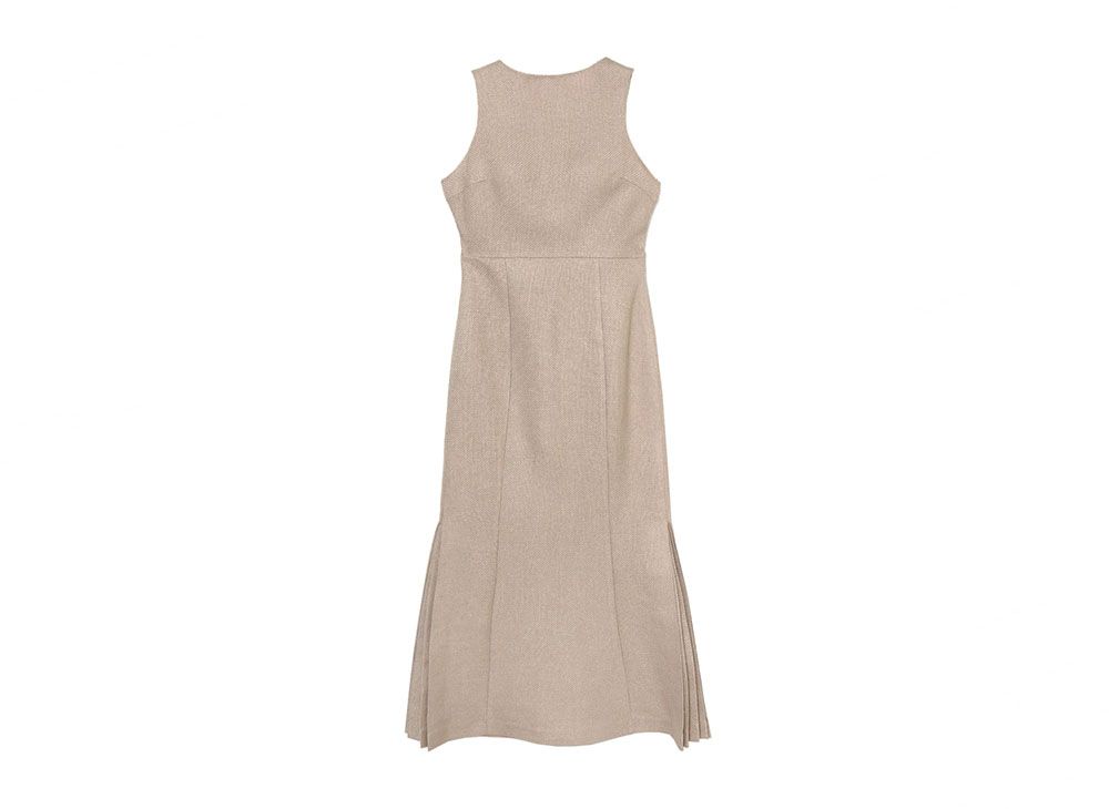 ANDMARY Ameleria Body Dress 