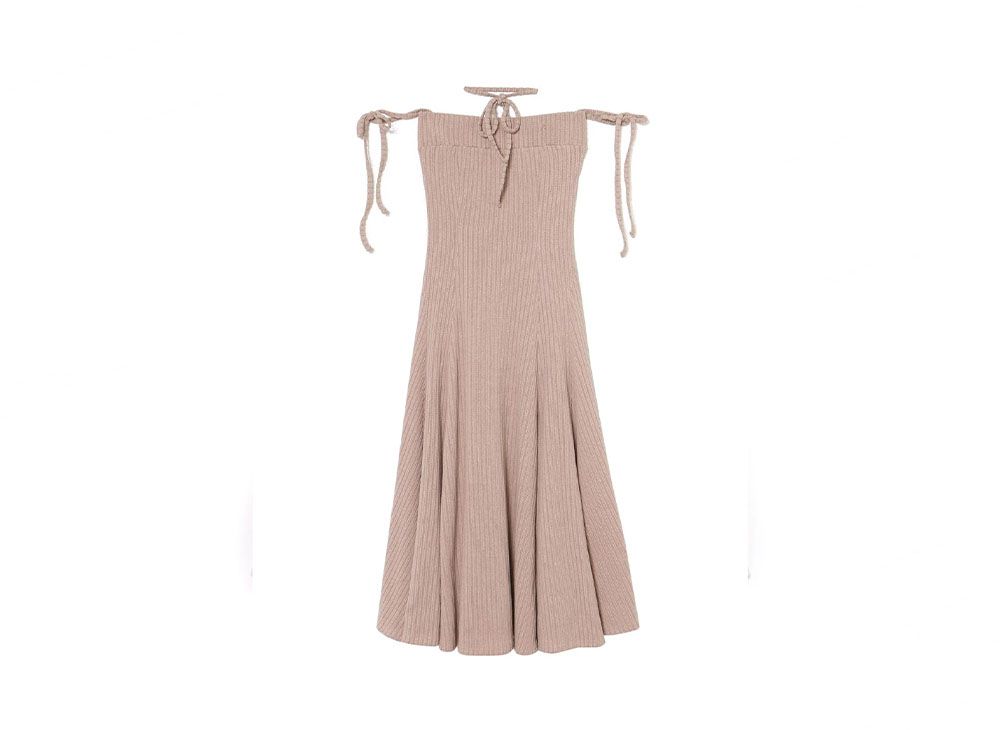 ANDMARY Fata Body Dress 