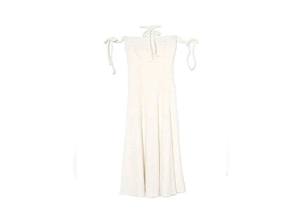 ANDMARY Fata Body Dress 
