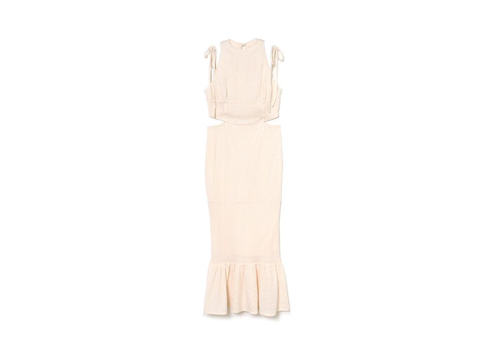 ANDMARY Leila Body Dress 