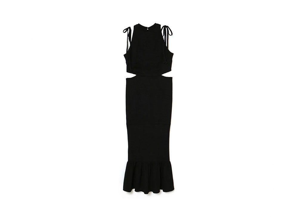 ANDMARY Leila Body Dress 