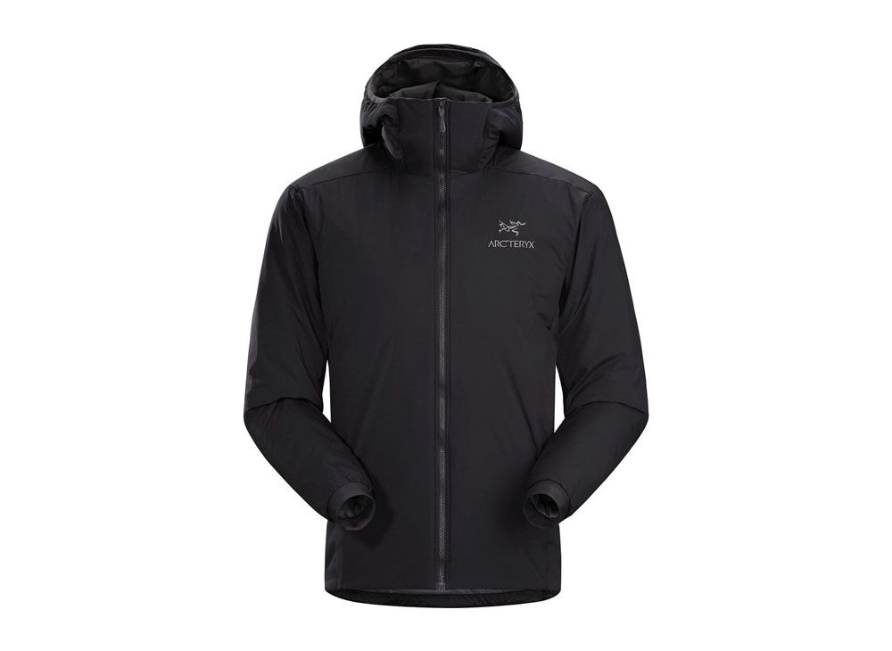 ARC'TERYX Atom LT Hoody 24108 Black