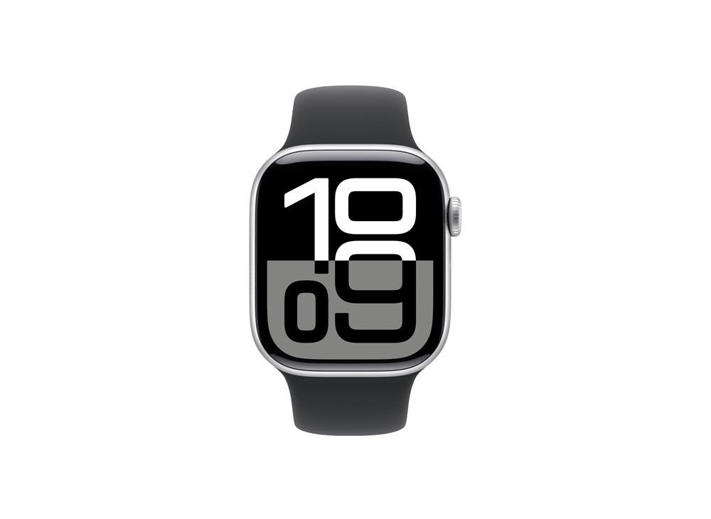 Apple Watch 7 GPSモデル Model A2473｜スマートフォン/携帯電話