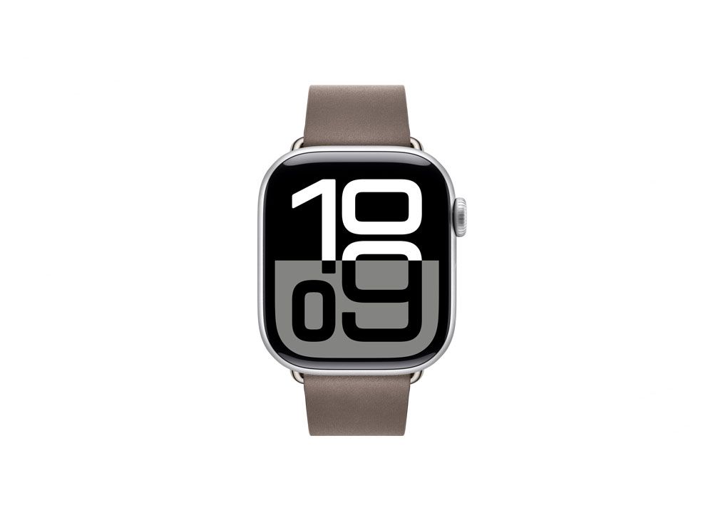 Apple Watch 深かっ モダンバックル 42mm s ダークトープ