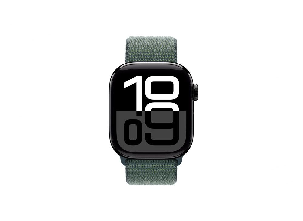 Apple Watch Series 10 GPSモデル 46mm MWWR3J/A [ジェットブラック・インクスポーツループ] Apple Apple Watch Series 10 GPSモデル 46mm MWWR3J/A [ジェットブラック・インクスポーツループ] 価格比較  - 価格.com