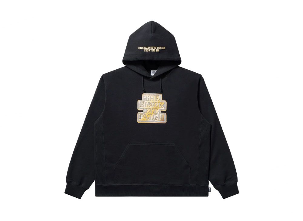 BlackEyePatch x thisisneverthat Hoodie 