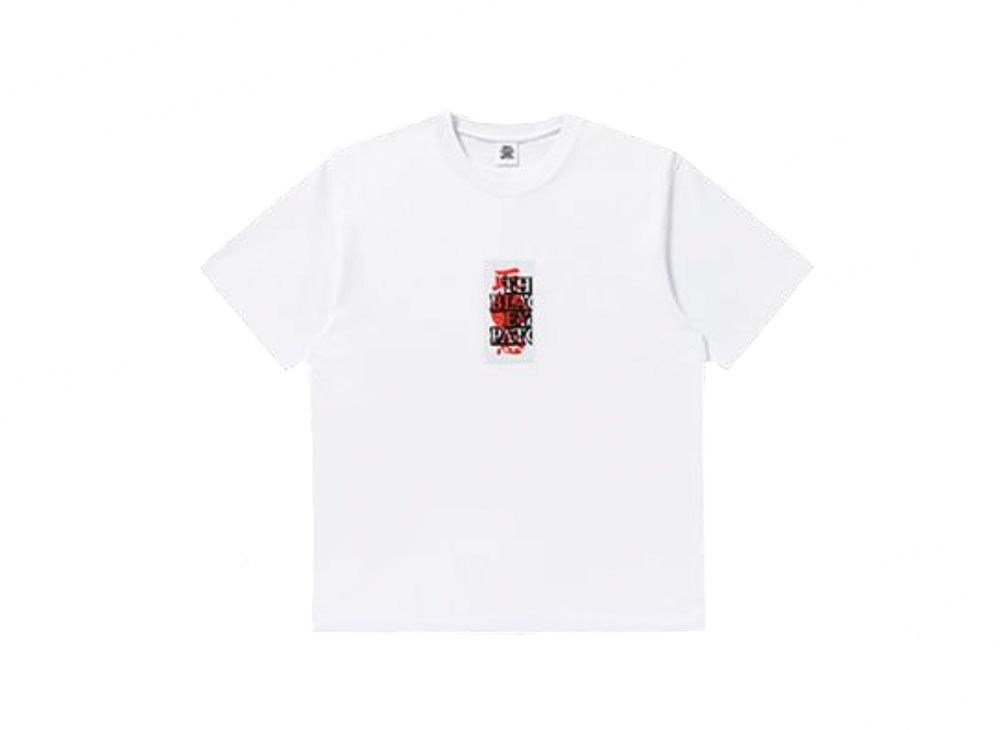 BlackEyePatch x Liberty Walk Tee 