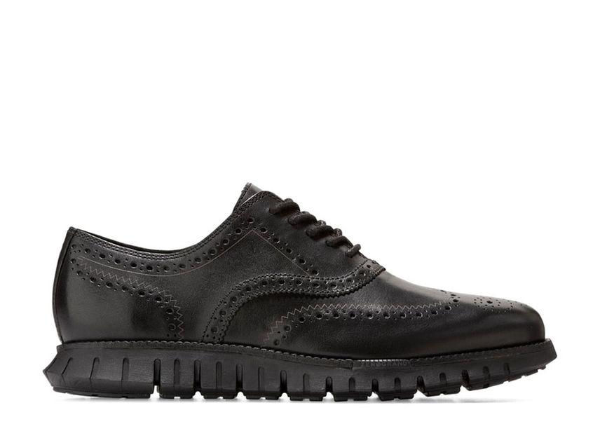 COLE HAAN Zerogrand Remastered Wingtip Oxford