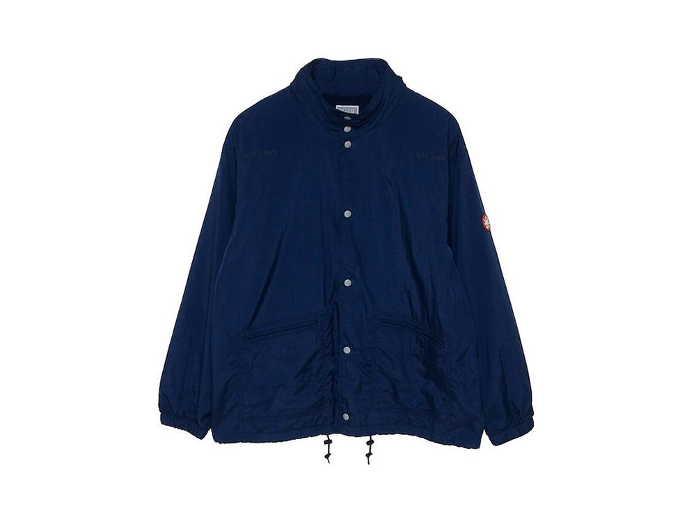 C.E CAVEMPT シーイー CLOSED SYSTEM JACKET L