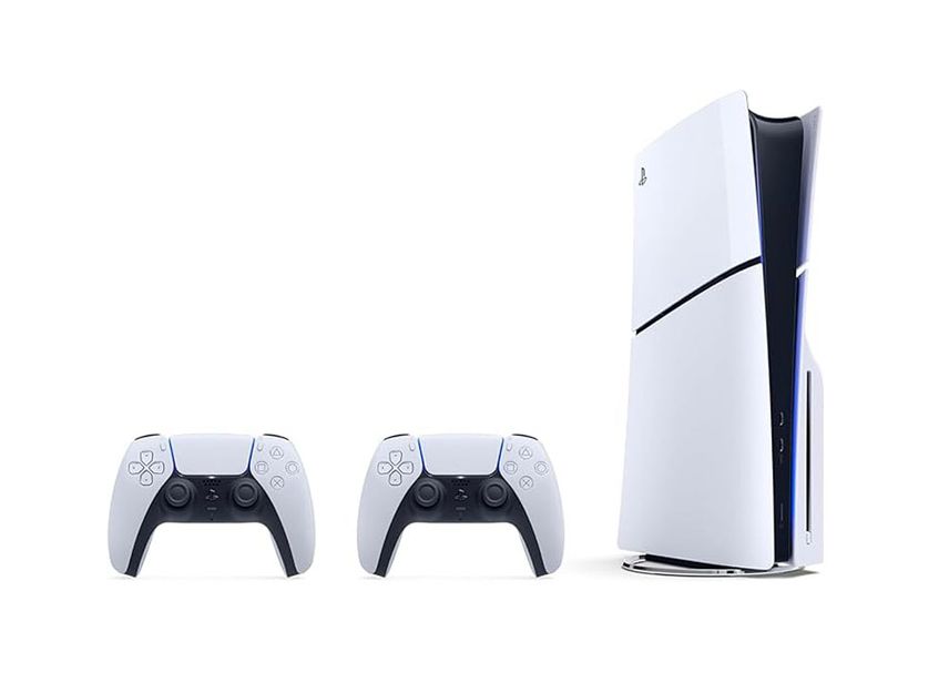 Play Station 5