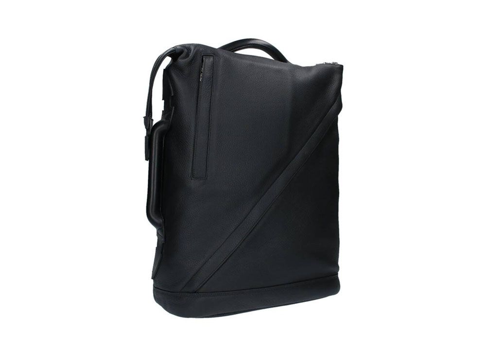 LA本店購入 クロムハーツ BRIEFCASE +CH+  BLACK LA本店購入 クロムハーツ BRIEFCASE +CH+ BLACK