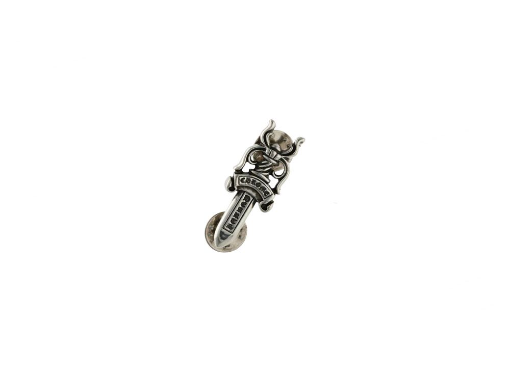 クロムハーツ　スティックピン　ダガー クロムハーツ Chrome Hearts STICK PIN DGR /スティックピン