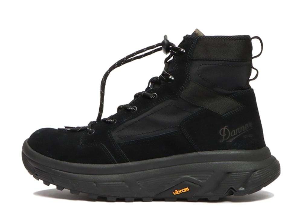 Danner Luxon 