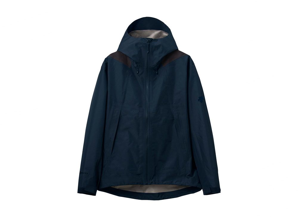 DESCENTE Allterrain 81 Gore-Tex Jacket Bp 