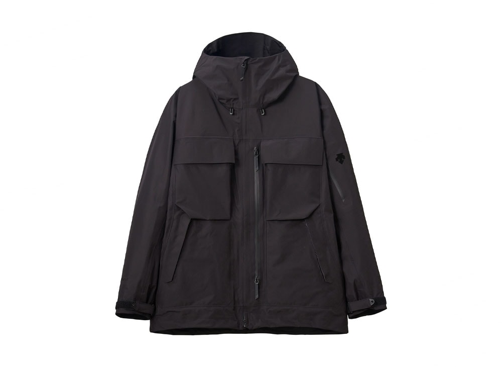 DESCENTE Allterrain 81 Gore-Tex Jacket Np 