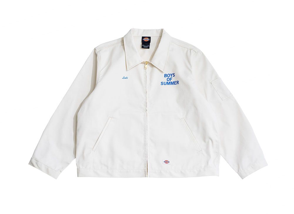 Dickies BOYS OF SUMMER EISENHOWER JACKET