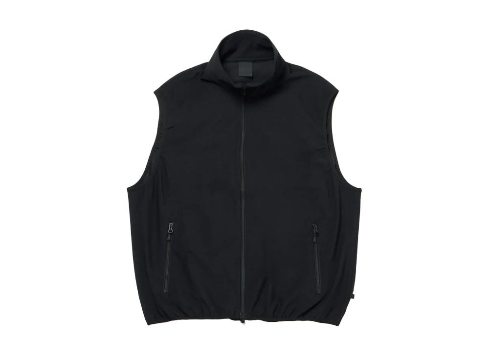 ennoy daiwapier39 tech flex jerseyセットアップ