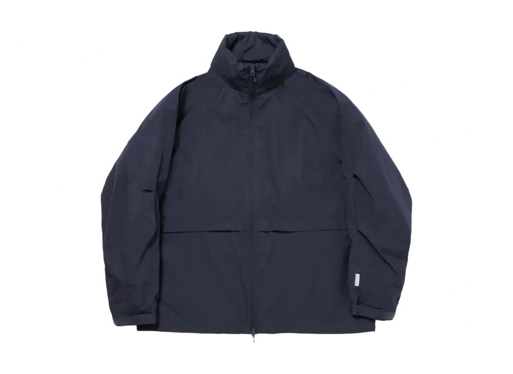 ダイワピア39 TECH SPORTS JACKET ネイビー サイズM