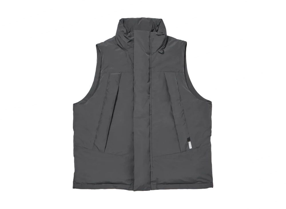 DAIWA PIER39 Gore-Tex Windstopper Field Down Vest 