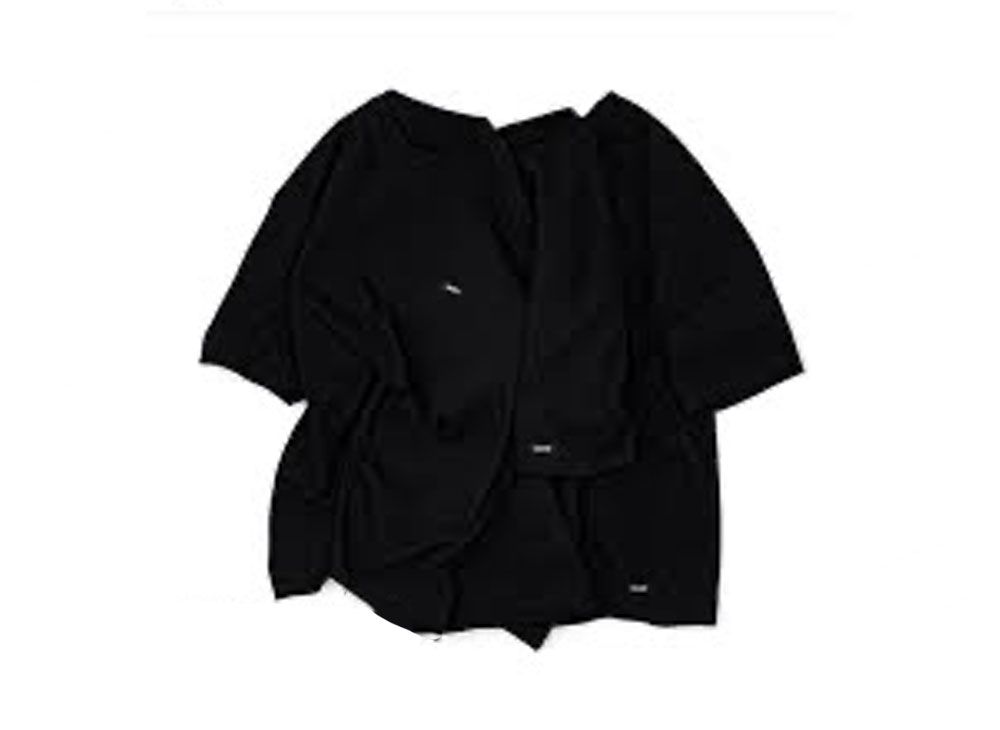 ENNOY Button Cardigan エンノイ カーディガン ENNOY Button Cardigan エンノイ カーディガン