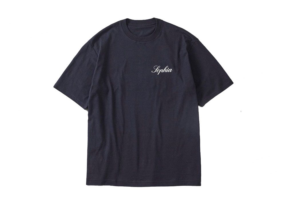 【新品】The Ennoy Professional ブラックTシャツ Mサイズ ennoy Tシャツ ブラック Mサイズ The Ennoy Professional（エンノイ