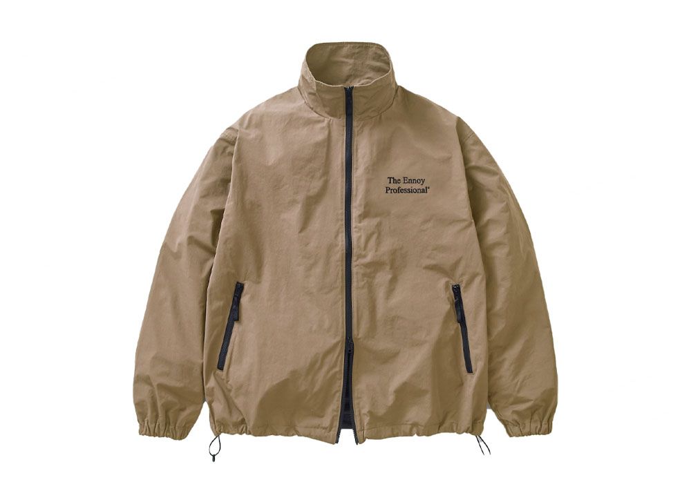 ENNOY Professional CPN Jacket Set Up  