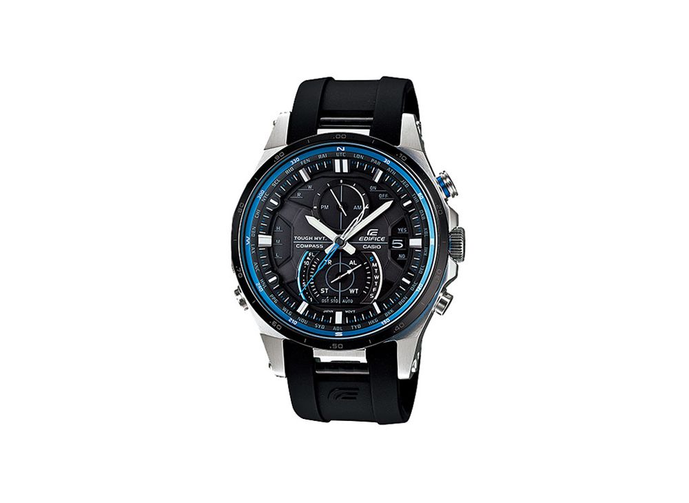 Casio EDIFICE EQW-A1200B-1AJF 