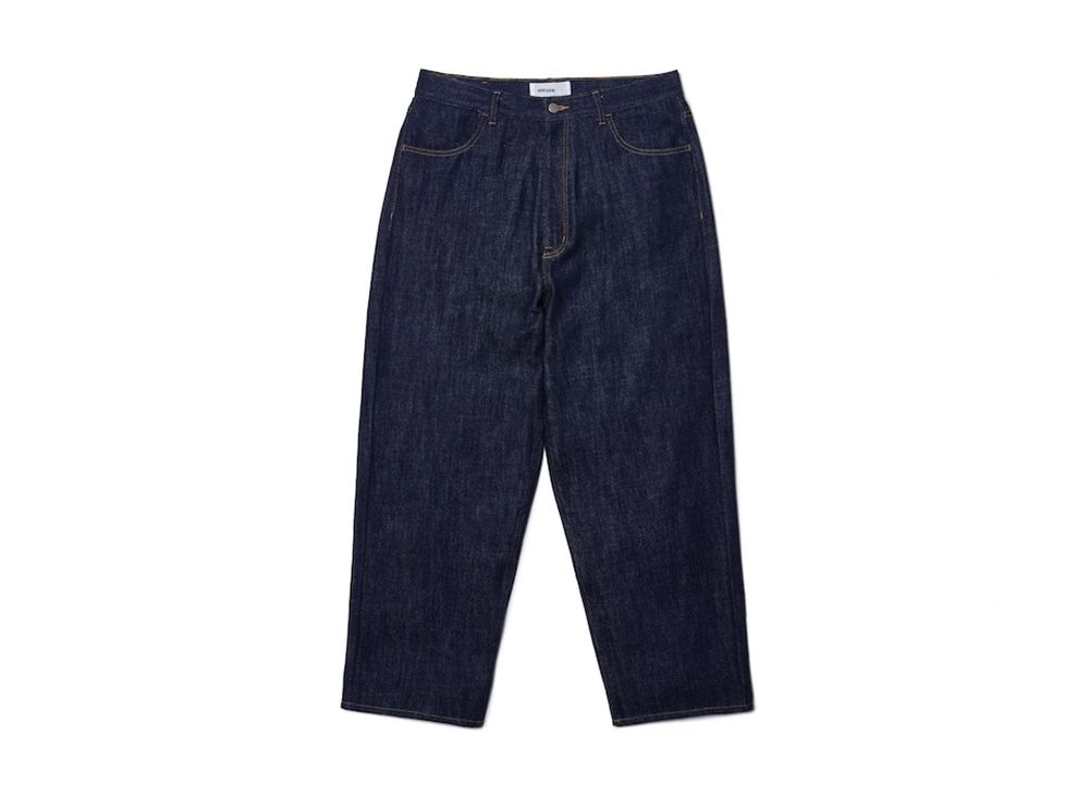 everyone Soft Denim Pants 