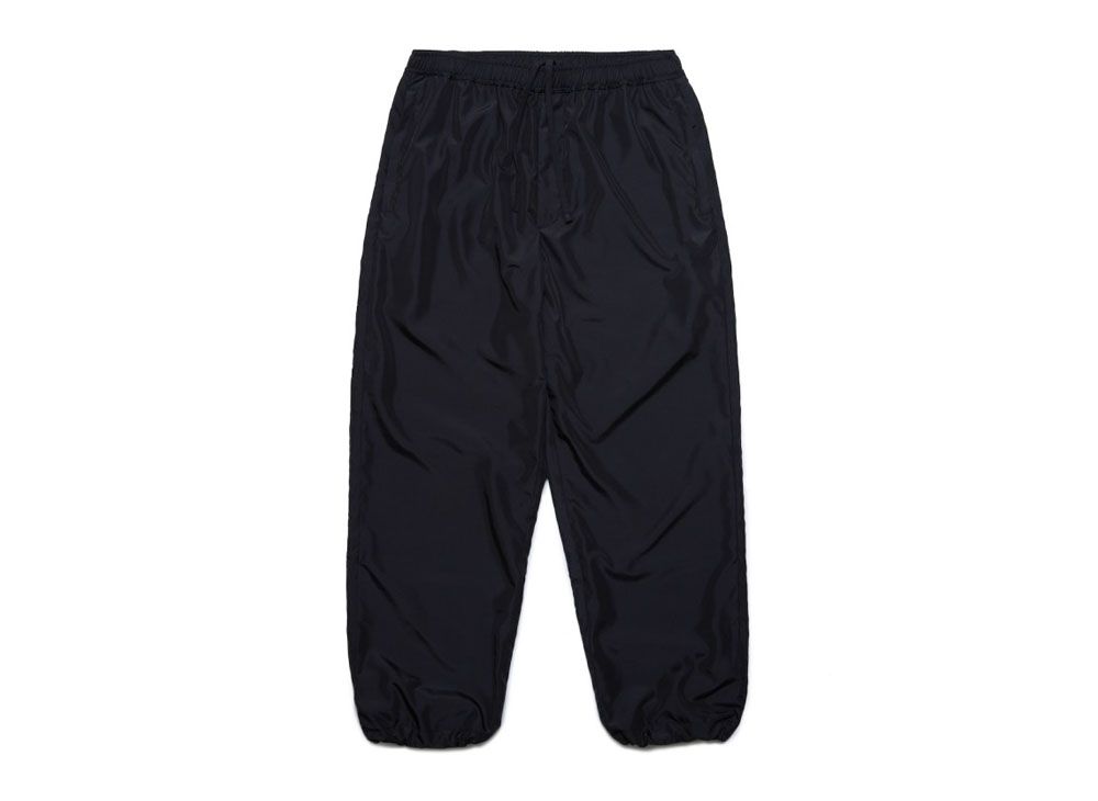 everyone Nylon Silk Track Pants 