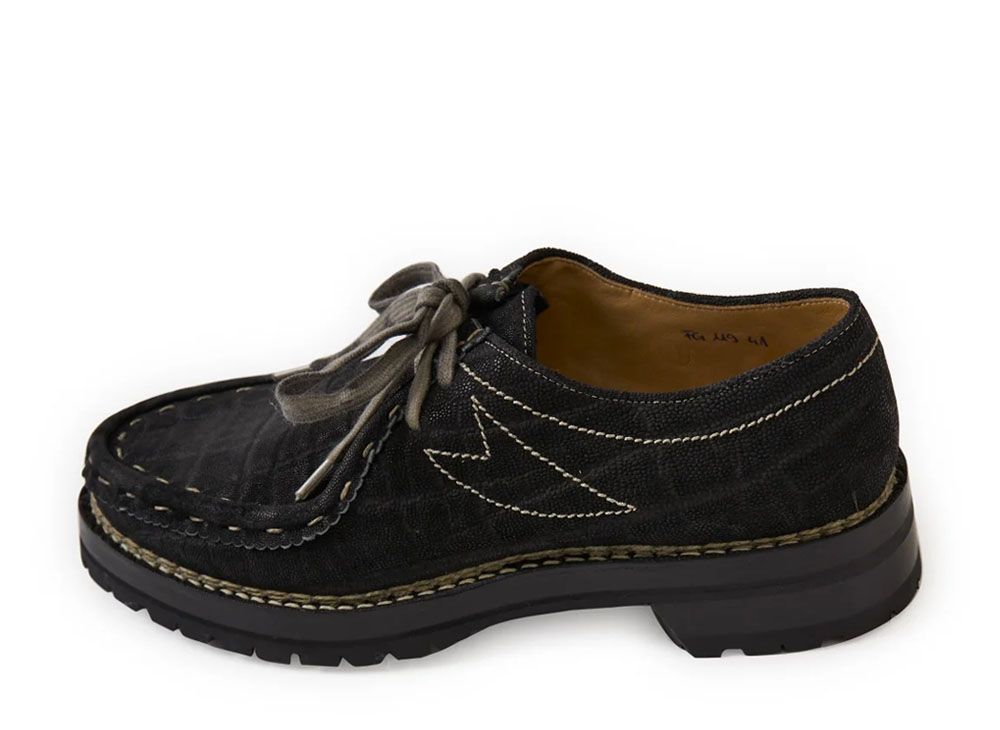 F.LLI GIACOMETTI marmolada FG119 / 41サイズ