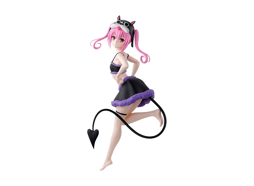 To LOVEる ダークネス グリッターアンドグラマラス フィギュア