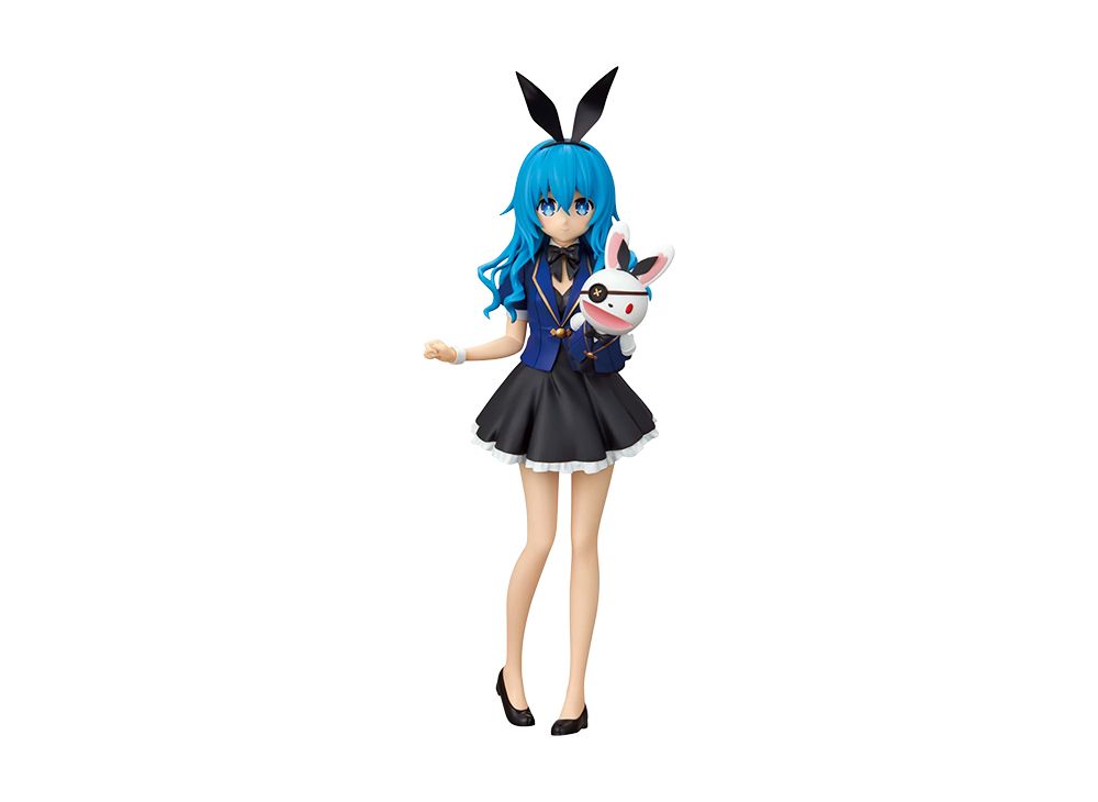 バンプレスト グリッター&グラマラス デート・ア・ライブ 四糸乃の価格 