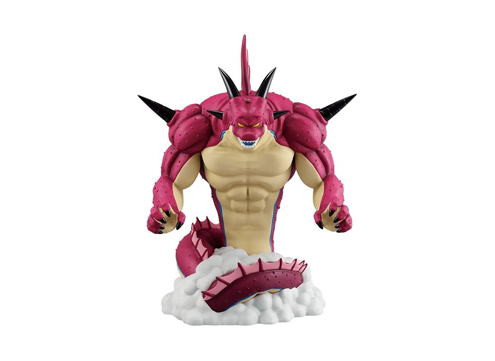 最安値 一番くじ ドラゴンボール DAIMA 第2弾 フィギュア コンプリート