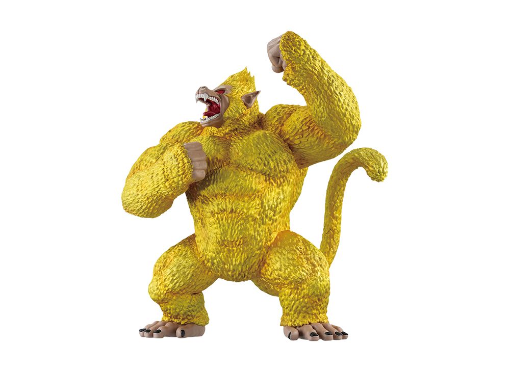 一番くじバンダイ SOFVICS ドラゴンボール LAST ONE フィギュア