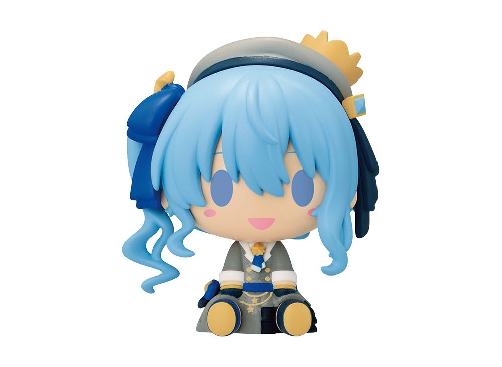 星街すいせい ホロライブ 一番くじ 星街すいせい賞 フィギュア ちょこ