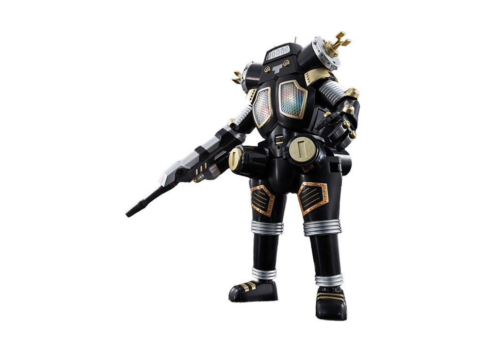 バンダイ【超合金魂】『ウルトラマンシリーズ』GX-37B キングジョー  